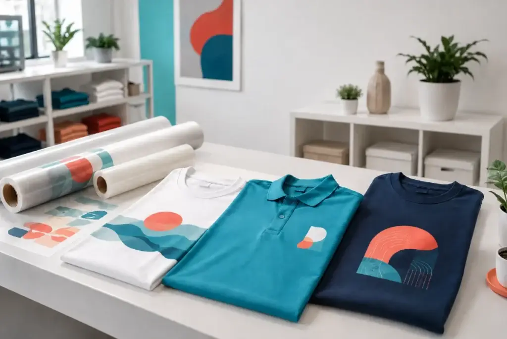 Camisetas personalizadas