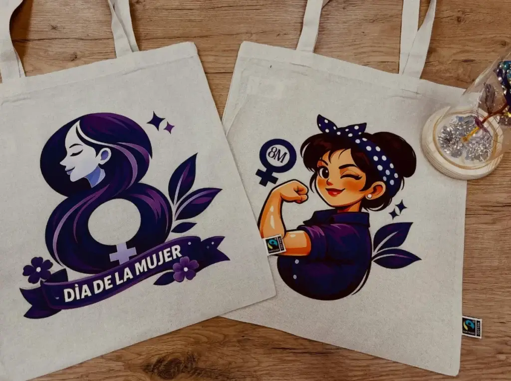 Tote Bag personalizadas