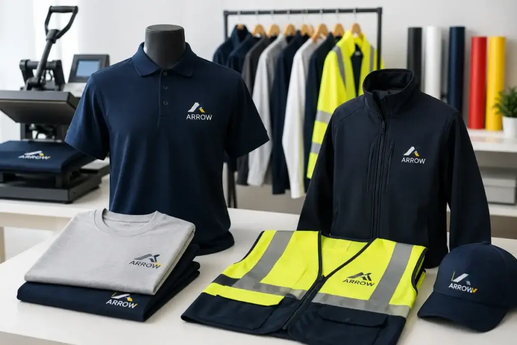 Vestuario laboral