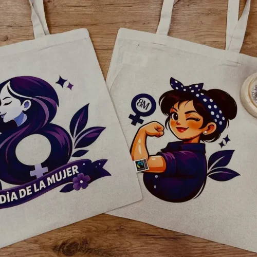 Tote Bag personalizadas